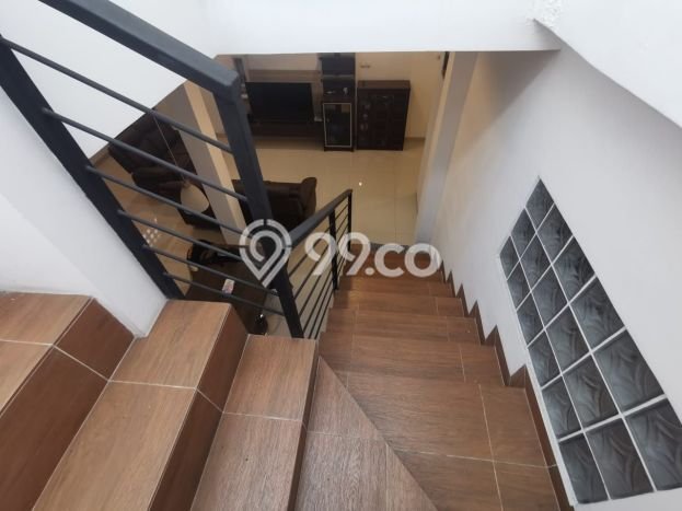 Rumah Minimalis 3 KT di Taman Kopo Indah Bandung Semi Furnished Rumah Minimalis 3 KT di Taman Kopo Indah Bandung Semi Furnished