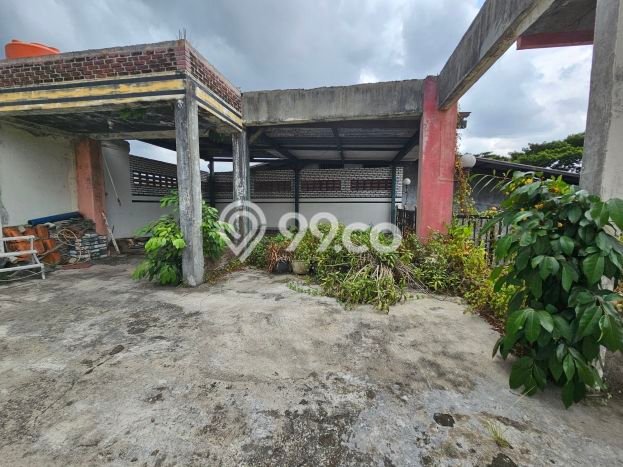 Tanah Kavling di Peta Dijual dengan Luas 2550m2 Tanah Kavling di Peta Dijual dengan Luas 2550m2