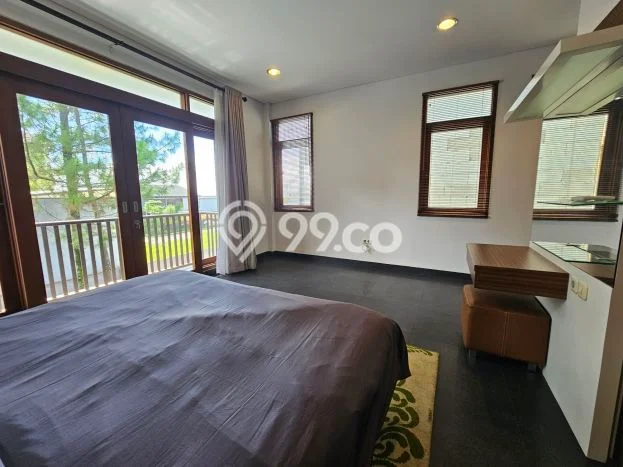 Rumah 3 KT 3 KM di Kawasan Setra Duta, Bandung Rumah 3 KT 3 KM di Kawasan Setra Duta, Bandung