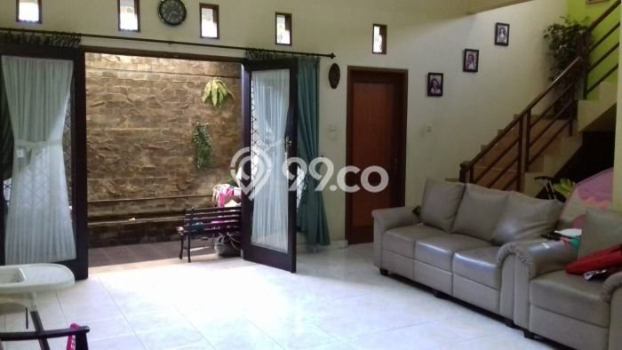 Rumah Modern 5 KT LT 176m2 di Cijerah Rumah Modern 5 KT LT 176m2 di Cijerah