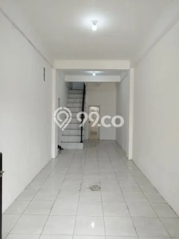 AREA KOMERSIAL! Ruko For Rent Kawasan Cijerah, Luas 96m², Area Strategis, Siap Usaha AREA KOMERSIAL! Ruko For Rent Kawasan Cijerah, Luas 96m², Area Strategis, Siap Usaha