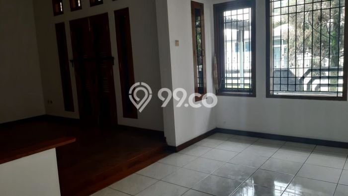 Jarang Ada! Rumah Sewa 3 Kamar Bagus Siap Huni Peta Jarang Ada! Rumah Sewa 3 Kamar Bagus Siap Huni Peta