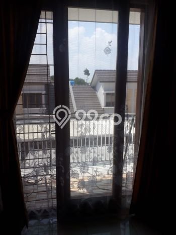 Dijual Rumah Eksklusif 4 KT di Padalarang, Bandung Dijual Rumah Eksklusif 4 KT di Padalarang, Bandung