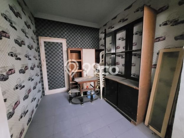 Rumah Modern 3 Kamar LT 145m2 di Soekarno Hatta Rumah Modern 3 Kamar LT 145m2 di Soekarno Hatta