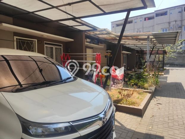 Hunian Nyaman Asri 2 KT Siap Huni di Padalarang Bandung Hunian Nyaman Asri 2 KT Siap Huni di Padalarang Bandung