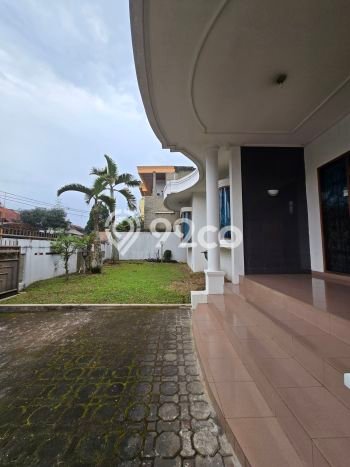 For Sale Rumah Elit Exclusive di Sukajadi, Bandung For Sale Rumah Elit Exclusive di Sukajadi, Bandung