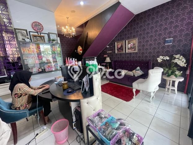 Ruko di Kota Baru Parahyangan, Luas 128m², Area Komersial, Akses Kota Baru Parahyangan, Bandung, Bandung Ruko di Kota Baru Parahyangan, Luas 128m², Area Komersial, Akses Kota Baru Parahyangan, Bandung, Bandung