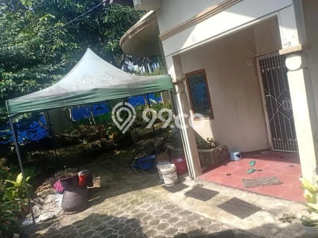 Jual Rumah Mewah Elegan Dengan View Eksklusif di Setra Sari, Bandung Jual Rumah Mewah Elegan Dengan View Eksklusif di Setra Sari, Bandung