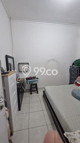 Rumah Modern 2 KT di Holis Cigondewah Bandung Semi Furnished Rumah Modern 2 KT di Holis Cigondewah Bandung Semi Furnished