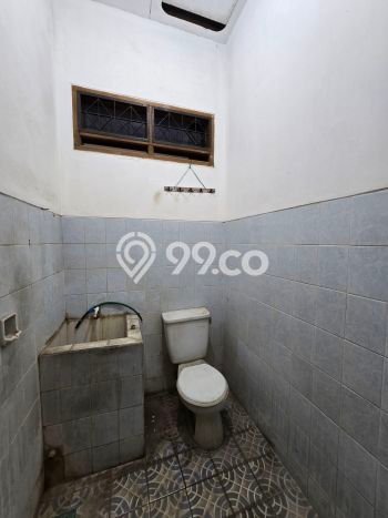 Rumah Minimalis 7 KT LT 245m2 di Taman Kopo Indah Rumah Minimalis 7 KT LT 245m2 di Taman Kopo Indah