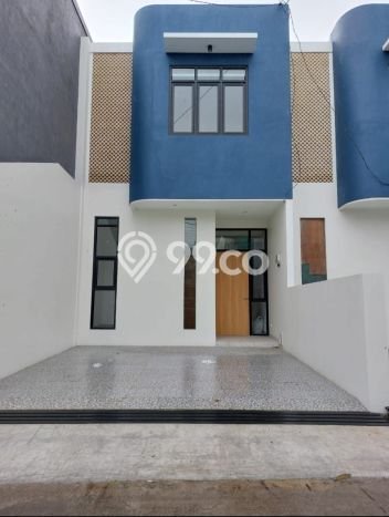 Dijual Hunian Rumah Terawat 3 KT di Taman Kopo Indah, Bandung Dijual Hunian Rumah Terawat 3 KT di Taman Kopo Indah, Bandung
