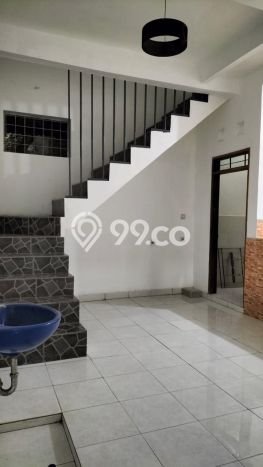 Rumah Minimalis 3 KT LT 119m2 di Taman Kopo Indah Rumah Minimalis 3 KT LT 119m2 di Taman Kopo Indah