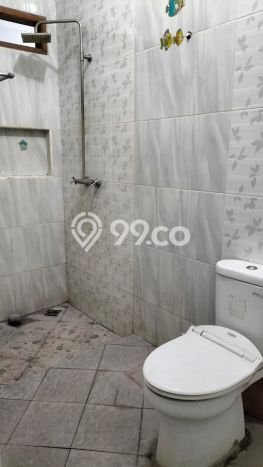 Rumah Minimalis 3 KT LT 119m2 di Taman Kopo Indah Rumah Minimalis 3 KT LT 119m2 di Taman Kopo Indah