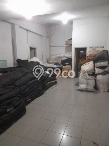PROMO SPESIAL! Rumah Ready Stock di Otista, Bandung, Luas 305m² LB 205m² PROMO SPESIAL! Rumah Ready Stock di Otista, Bandung, Luas 305m² LB 205m²