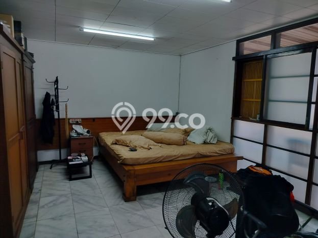 Rumah Elit Modern Siap Huni di Cipedes Bandung Rumah Elit Modern Siap Huni di Cipedes Bandung