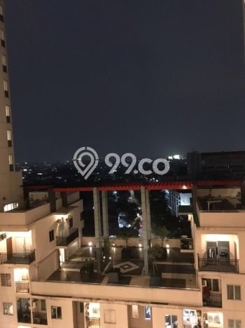 Apartemen Strategis 38m2 di Sudirman Bandung 2 KT Apartemen Strategis 38m2 di Sudirman Bandung 2 KT