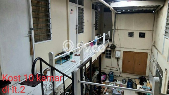 Jual Rumah Luas Elegan Dengan View Cantik di Sayap Dago, Bandung Jual Rumah Luas Elegan Dengan View Cantik di Sayap Dago, Bandung