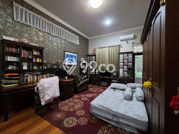 Best Deal Hunian Mewah Ideal dan Luas di Sukajadi, Bandung Best Deal Hunian Mewah Ideal dan Luas di Sukajadi, Bandung