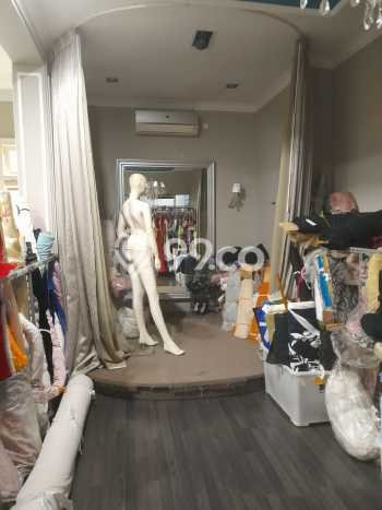 Dijual Rumah Luas Megah Dengan View Eksklusif di Otista, Bandung Dijual Rumah Luas Megah Dengan View Eksklusif di Otista, Bandung