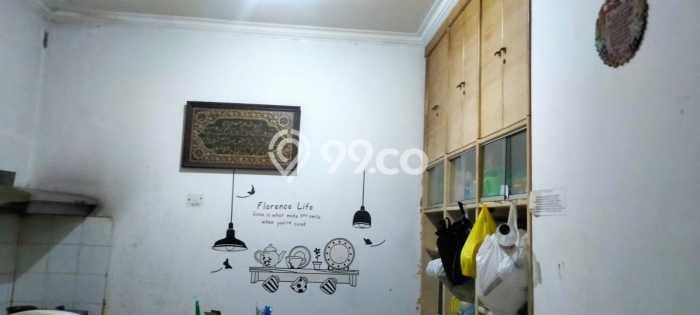 Rumah Minimalis 3 Kamar LT 200m2 di Caringin Rumah Minimalis 3 Kamar LT 200m2 di Caringin