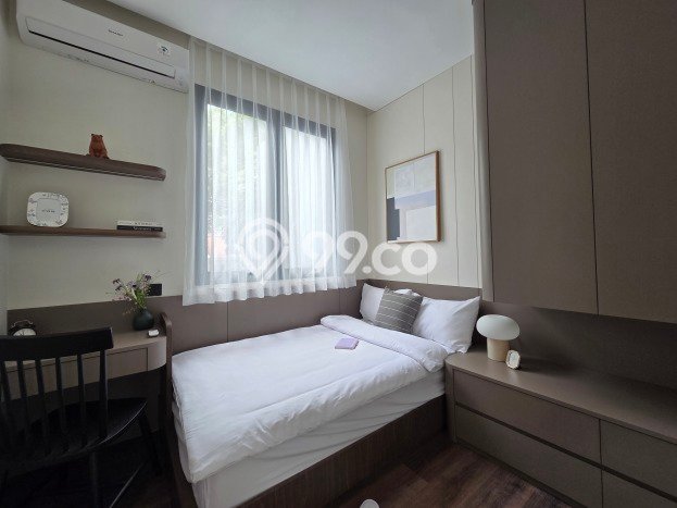 For Sale! Luxury House LT 200m2 Desain Elegan di Kota Baru Parahyangan For Sale! Luxury House LT 200m2 Desain Elegan di Kota Baru Parahyangan