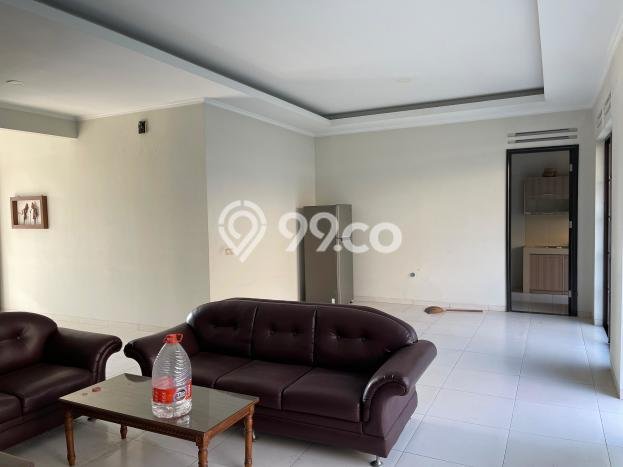 Rumah sewa siap pakai 5 KT di Kota Baru Parahyangan, Bandung Rumah sewa siap pakai 5 KT di Kota Baru Parahyangan, Bandung