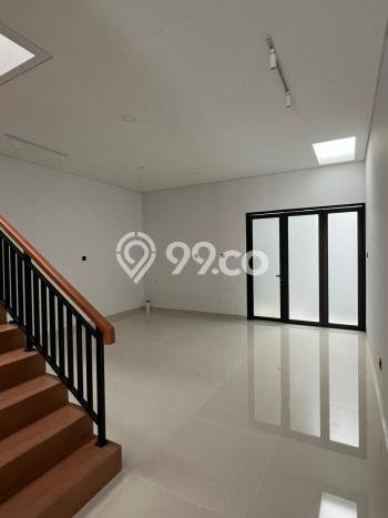 Rumah Modern 4 KT LT 100m2 di Pasir Luyu Rumah Modern 4 KT LT 100m2 di Pasir Luyu