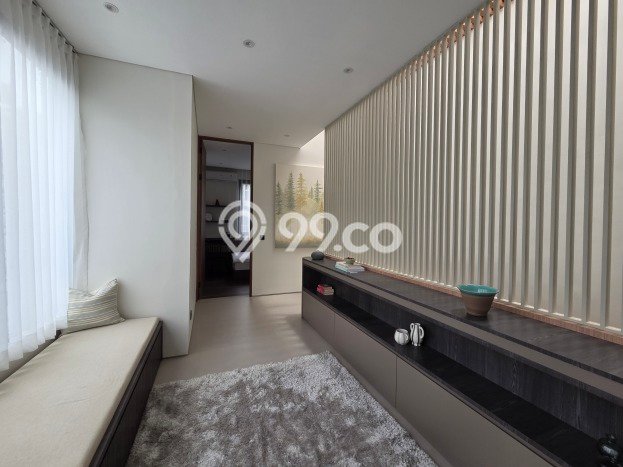 For Sale! Luxury House LT 200m2 Desain Elegan di Kota Baru Parahyangan For Sale! Luxury House LT 200m2 Desain Elegan di Kota Baru Parahyangan