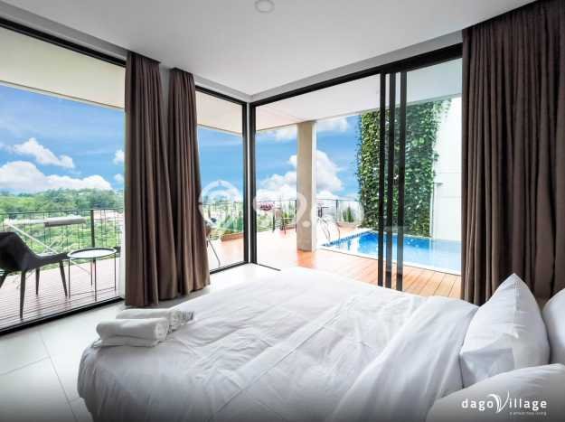 Hunian Mewah LB 225m2 Siap Huni Desain Elegan di Dago, Bandung Hunian Mewah LB 225m2 Siap Huni Desain Elegan di Dago, Bandung