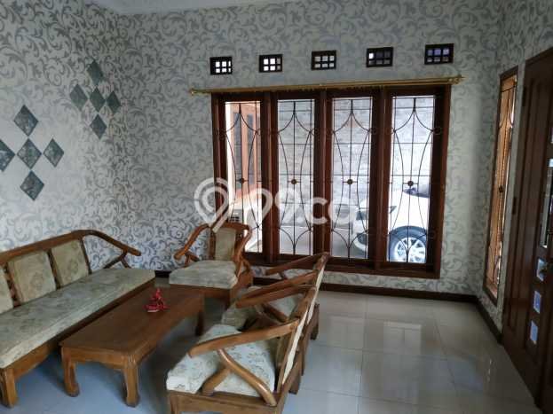 Rumah Sewa Bandung LT 232m2 LB 285m2 Area mekar wangi Rumah Sewa Bandung LT 232m2 LB 285m2 Area mekar wangi
