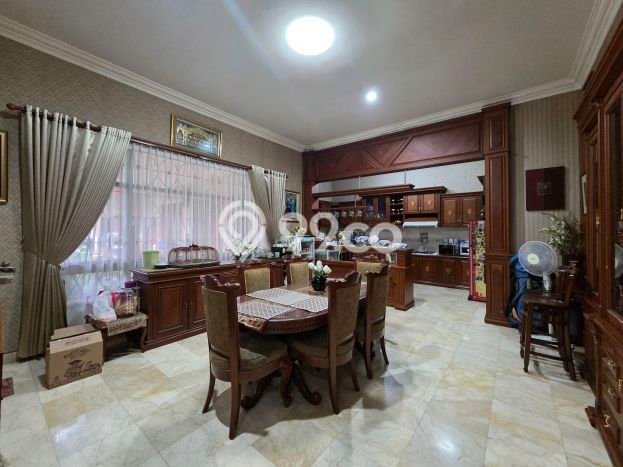 Best Deal Hunian Mewah Ideal dan Luas di Sukajadi, Bandung Best Deal Hunian Mewah Ideal dan Luas di Sukajadi, Bandung