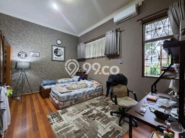 Best Deal Hunian Mewah Ideal dan Luas di Sukajadi, Bandung Best Deal Hunian Mewah Ideal dan Luas di Sukajadi, Bandung