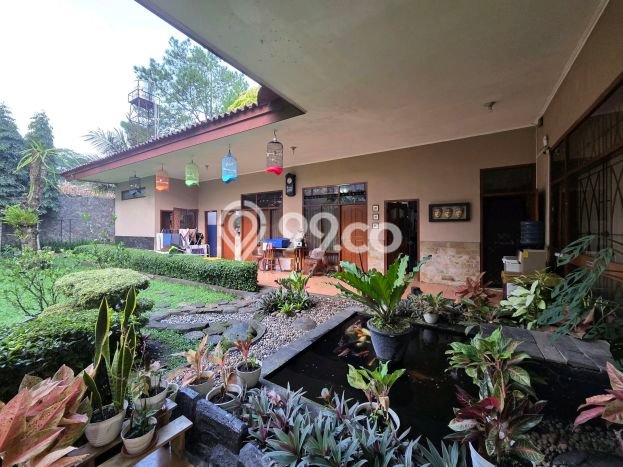 Best Deal Hunian Mewah Ideal dan Luas di Sukajadi, Bandung Best Deal Hunian Mewah Ideal dan Luas di Sukajadi, Bandung
