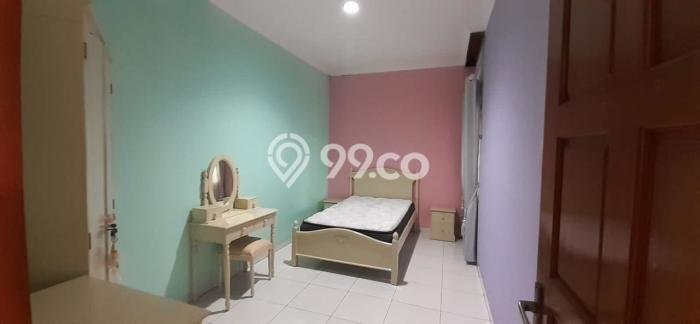 Dijual Rumah Luas Elegan Dengan View Eksklusif di Garuda, Bandung Dijual Rumah Luas Elegan Dengan View Eksklusif di Garuda, Bandung