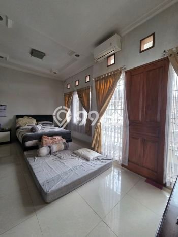 Rumah Luxury Modern Tanpa Renovasi di Taman Kopo Indah Bandung Rumah Luxury Modern Tanpa Renovasi di Taman Kopo Indah Bandung