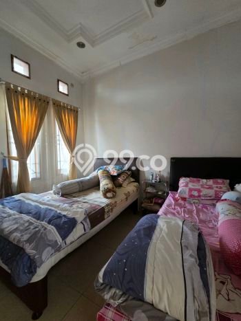 Rumah Luxury Modern Tanpa Renovasi di Taman Kopo Indah Bandung Rumah Luxury Modern Tanpa Renovasi di Taman Kopo Indah Bandung