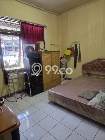 Dijual Hunian Rumah Terawat 3 Kamar di Kopo Permai, Bandung Dijual Hunian Rumah Terawat 3 Kamar di Kopo Permai, Bandung