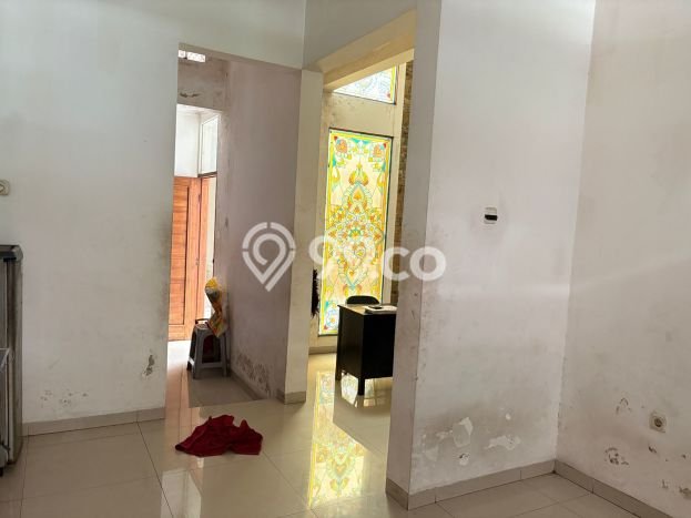 Dijual Hunian Rumah Nyaman 5 Kamar di Gunung Batu, Bandung Dijual Hunian Rumah Nyaman 5 Kamar di Gunung Batu, Bandung