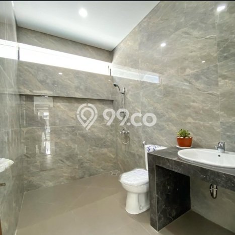 Hunian Elit LB 190m2 Siap Pakai Desain Elegan di mekar wangi, Bandung Hunian Elit LB 190m2 Siap Pakai Desain Elegan di mekar wangi, Bandung