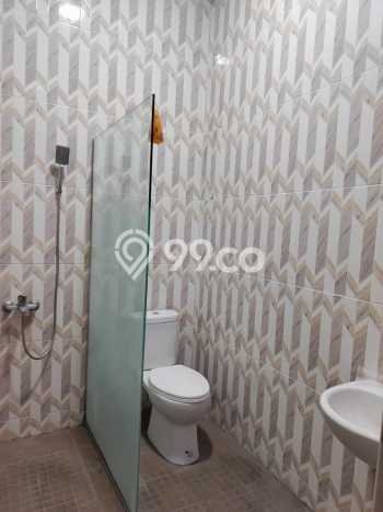 Dijual Hunian Rumah Terawat 3 Kamar di Soekarno Hatta, Bandung Dijual Hunian Rumah Terawat 3 Kamar di Soekarno Hatta, Bandung