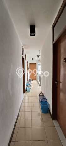 Dijual Segera Rumah Kost di Sayap Dago, Bandung 25 Kamar Dijual Segera Rumah Kost di Sayap Dago, Bandung 25 Kamar