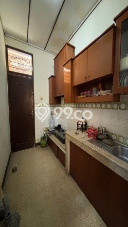 For Sale! Premium House LT 215m2 Desain Elegan di Pasteur For Sale! Premium House LT 215m2 Desain Elegan di Pasteur