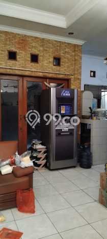 Rumah Minimalis 3 Kamar LT 200m2 di Caringin Rumah Minimalis 3 Kamar LT 200m2 di Caringin