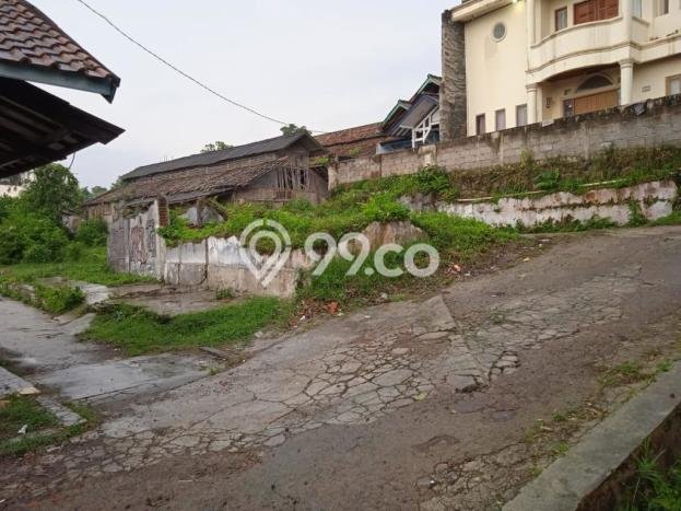 Tanah Dijual Lokasi Cimahi Utara, Cimahi Luas 2150m2 Legalitas Aman Tanah Dijual Lokasi Cimahi Utara, Cimahi Luas 2150m2 Legalitas Aman