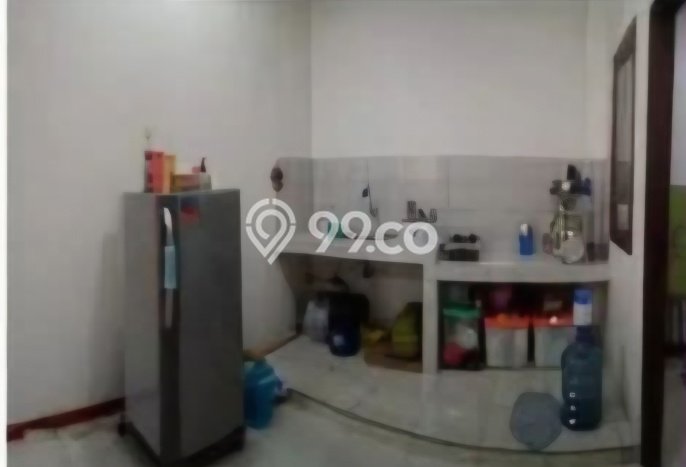 Rumah Minimalis 2 KT di Gunung Batu Bandung Unfurnished Rumah Minimalis 2 KT di Gunung Batu Bandung Unfurnished