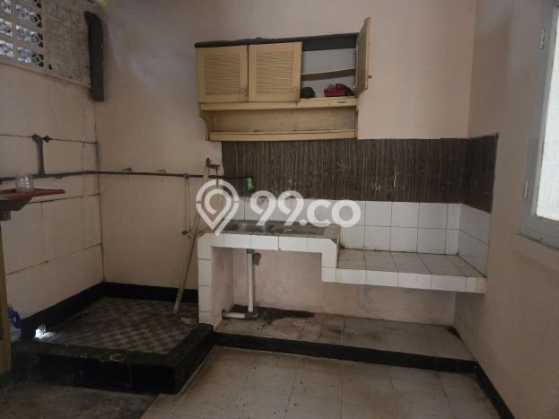 Dijual Rumah Modern 3 KT di Setiabudi, Bandung Dijual Rumah Modern 3 KT di Setiabudi, Bandung