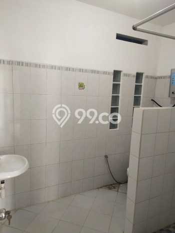 Rumah Minimalis 2 Kamar LT 218m2 di Kopo Permai Rumah Minimalis 2 Kamar LT 218m2 di Kopo Permai