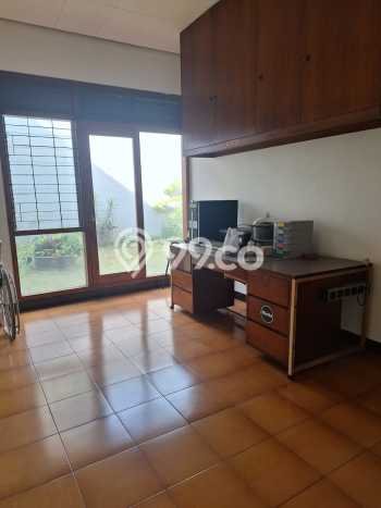 Rumah Elit Modern Tanpa Renovasi di Dadali Bandung Rumah Elit Modern Tanpa Renovasi di Dadali Bandung