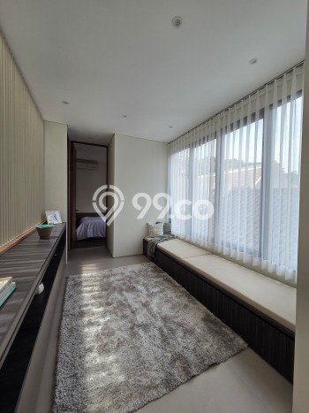 For Sale! Luxury House LT 200m2 Desain Elegan di Kota Baru Parahyangan For Sale! Luxury House LT 200m2 Desain Elegan di Kota Baru Parahyangan