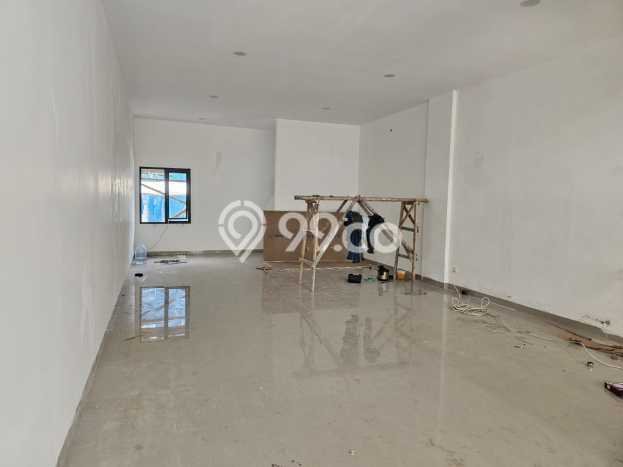 Jual Ruko Kawasan Cihampelas, Luas 360m², Area Berkembang, Jalan Utama Jual Ruko Kawasan Cihampelas, Luas 360m², Area Berkembang, Jalan Utama